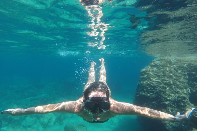 BLUE CAVE private speedboat tour with drinks - Booking timing, weather, and cancellation