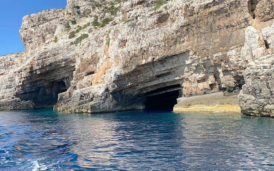 Blue Cave speedboat trip from Trogir - Who should book this day on the Adriatic?