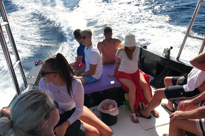 Blue cave tour with speed boat from town Hvar - Is $215.51 a fair price?