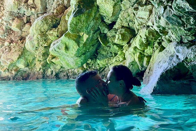 Blue Gem Cave and Grama Bay Speedboat Tour from Vlore - Five things to know before booking