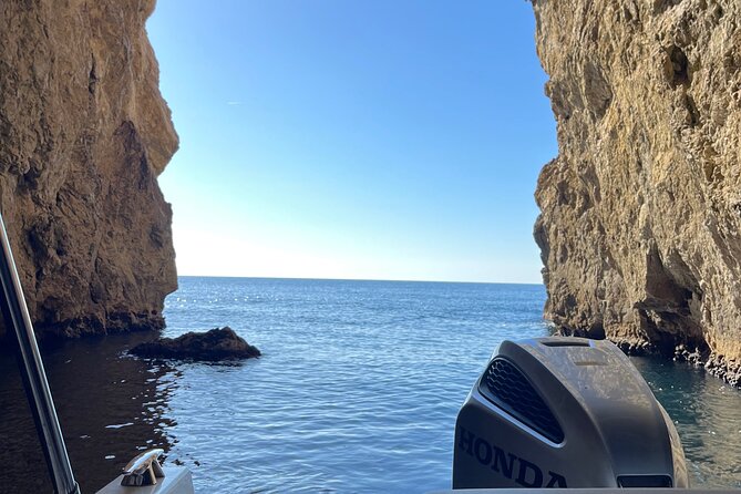 Blue & Green Cave,Sunj beach Small Group Tour with Speedboat - Who will enjoy this most?