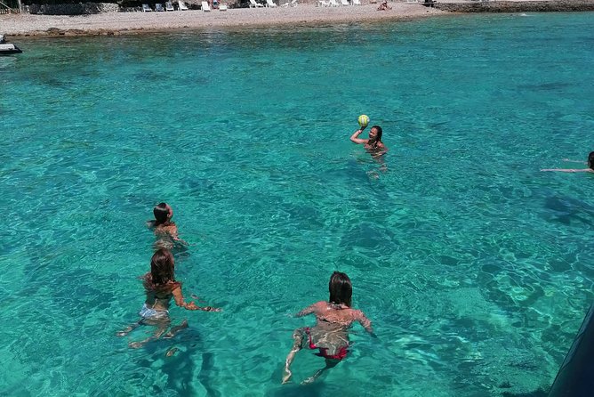 BLUE LAGON & 3 islands full day private speedboat tour - Food, towels, drinks, and what to pack