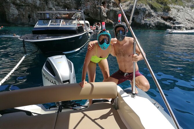 BLUE LAGON & 3 islands full day private speedboat tour - Weather, cancellation, and practical limits