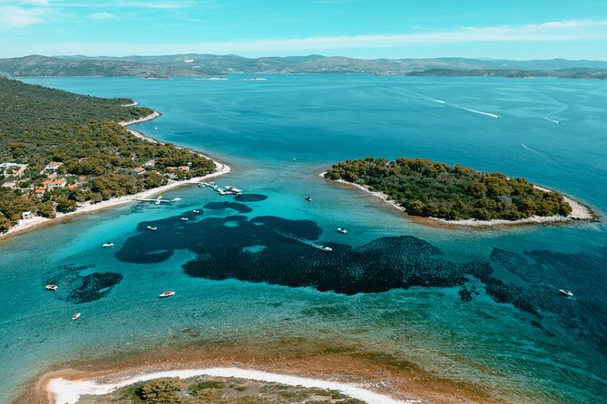 Blue Lagoon & 3 Islands Small-Group Speedboat Tour - Is $84.65 good value?