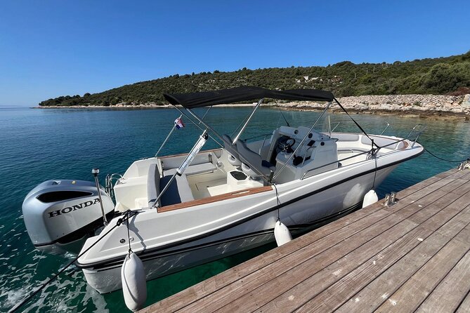 Blue Lagoon and 3 Islands Speedboat Tour from Trogir - Who will enjoy this boat trip most