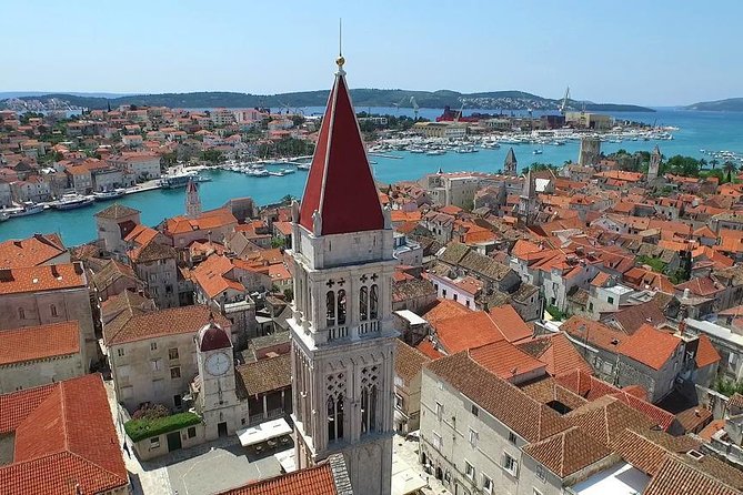 Blue Lagoon and Trogir Half-Day Speedboat Tour from Split - Key Points Before You Book