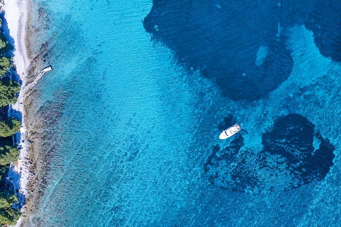 Blue Lagoon and Trogir Half-Day Speedboat Tour from Split - Is $71.20 Good Value?
