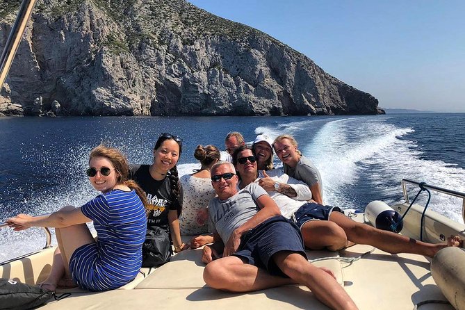 Blue Lagoon and Trogir Half-Day Speedboat Tour from Split - Timing, Weather, and Small Practical Concerns