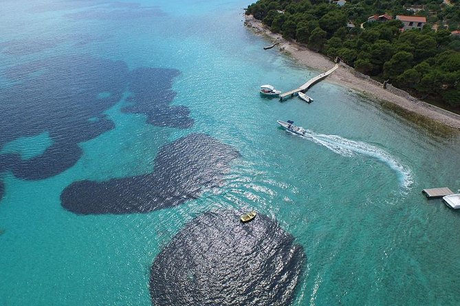 Blue Lagoon and Trogir Half-Day Speedboat Tour from Split - Who Will Like This Tour Most?