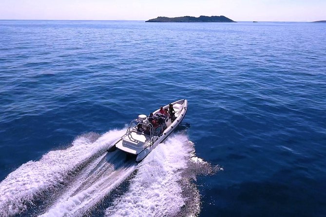 Blue Lagoon and Trogir town half day - private speed boat tour from Split - Who will enjoy this outing most