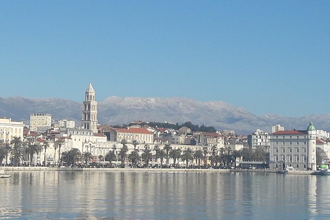 Blue Lagoon and Trogir town half day - private speed boat tour from Split - Should you book the Blue Lagoon and Trogir tour?