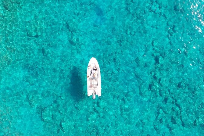 Blue Lagoon RIB Boat Tour Paros - Is $1,012.70 good value?