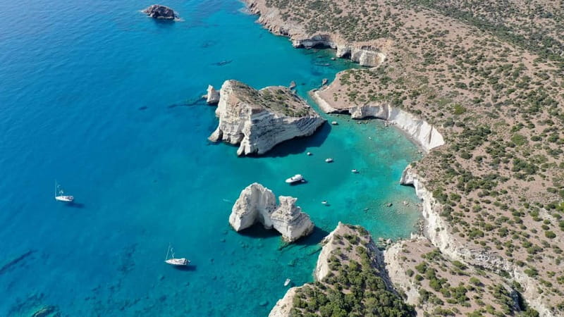 Blue Lagoon RIB Excursions - Key points at a glance