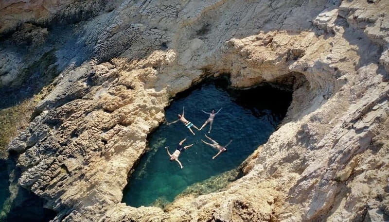 Blue Lagoon RIB Excursions - What the private option changes
