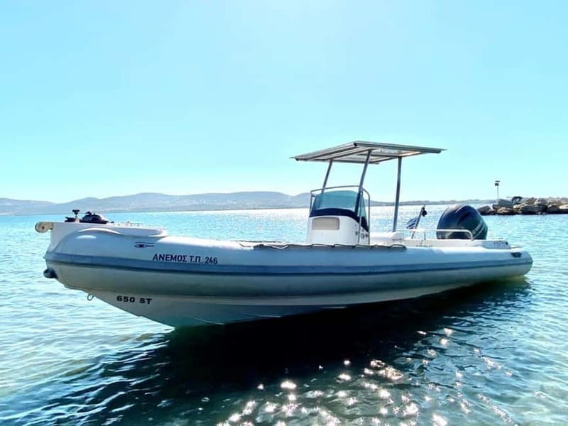 Blue Lagoon RIB Excursions - Is $176 a fair price?
