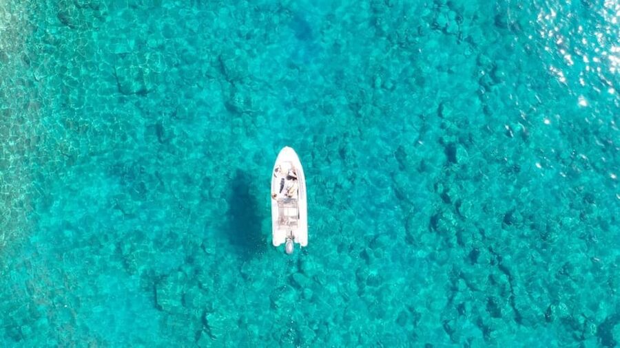 Blue Lagoon RIB Excursions - Timing, cancellation, and who should book