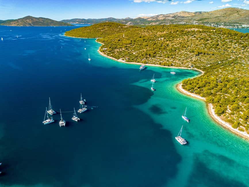 Blue Lagoon & Šolta Small-Group Boat Tour from Split - Who will enjoy this boat trip most