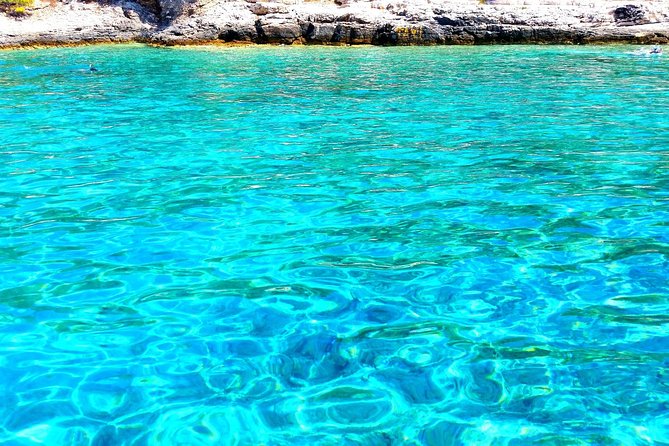 Blue Lagoon & three islands: 5 hours half day relax tour - Why the private format matters