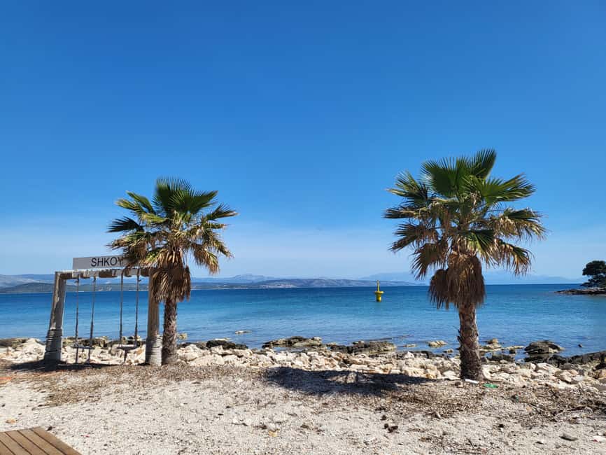 Blue lagoon with a speed boat water and towels included - Practical booking advice before you go