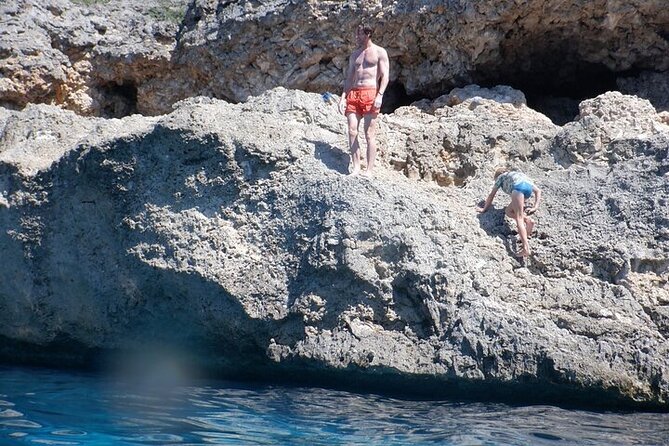 Blue Room and Beach Tour Curacao by Speedboat - Who will enjoy this outing most