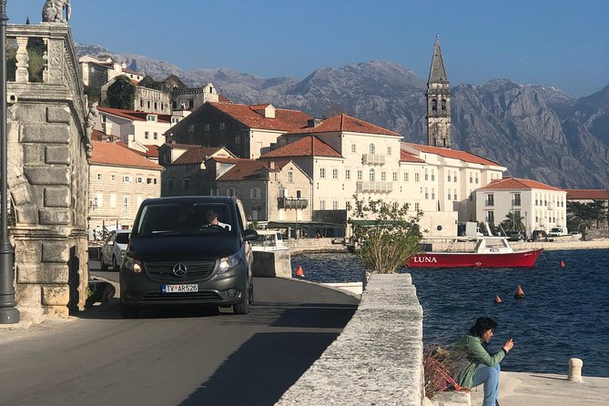 Boka Bay tour by car or speedboat (Private tour) - Why Boka Bay works so well as a short private tour