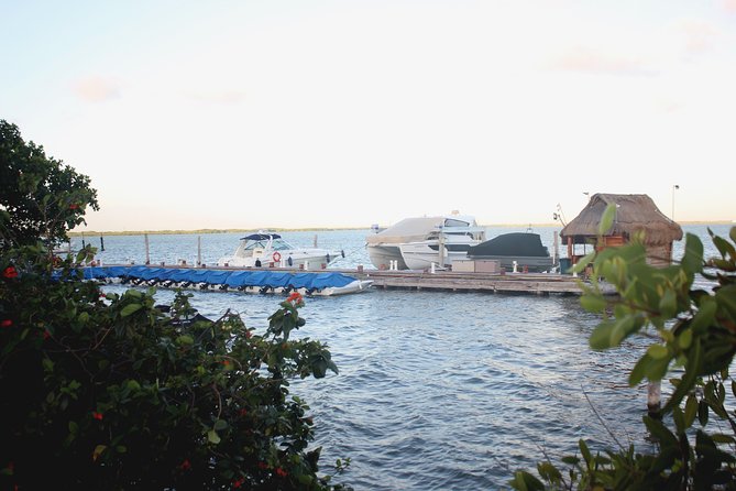 Breathtaking experience driving a speedboat in Cancun with Snorkeling included - Who will enjoy this most
