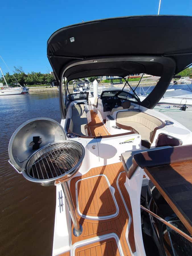 Búzios: Speedboat tour of 2 islands and 11 beaches - Azeda, Azedinha, and Ossos