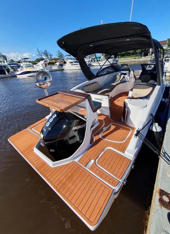 Búzios: Speedboat tour of 2 islands and 11 beaches - Starting at the Búzios Harbor