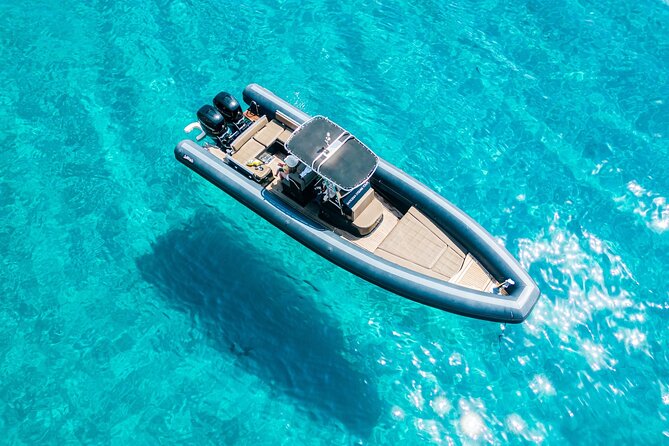 Cagliari Boat Tour by Maxi Rib - Wine and Snorkeling - Key things to know before booking