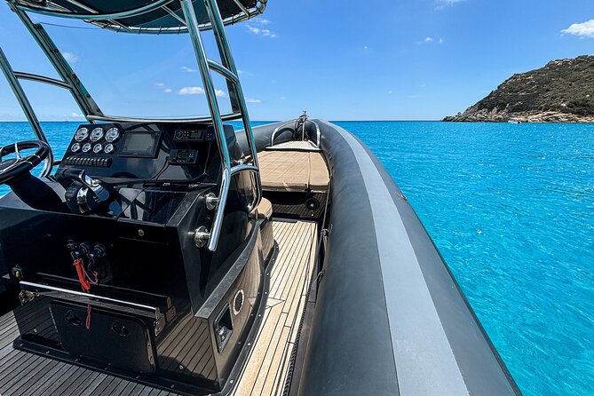 Cagliari Boat Tour by Maxi Rib - Wine and Snorkeling - Best timing, weather, and practical limits