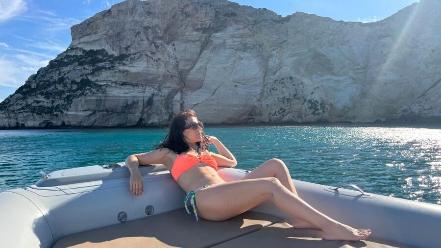 Cagliari: RIB Tour of the Gulf of Cagliari - Who should book this trip?