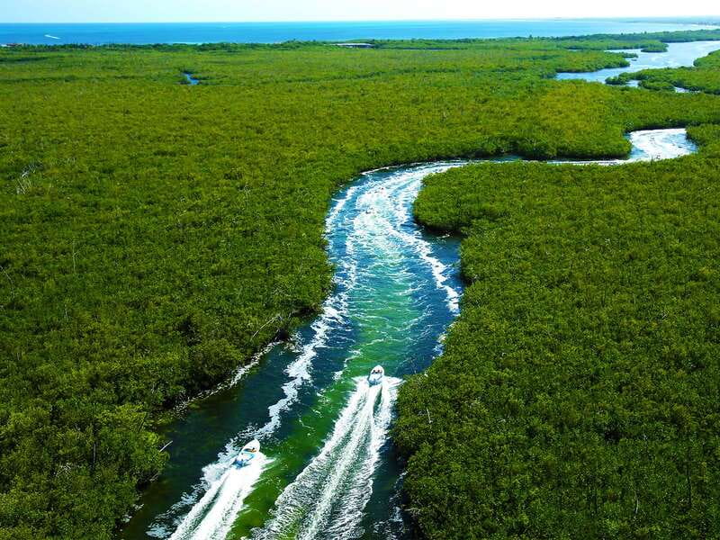 Cancun: 2–Hour Speedboat Experience - Booking flexibility and final decision