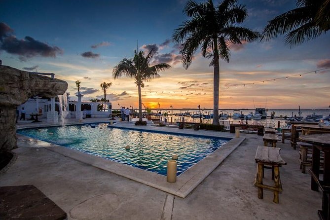 Cancun Adventure Speed Boat Jungle Tour with Transportation - What to wear and what to bring