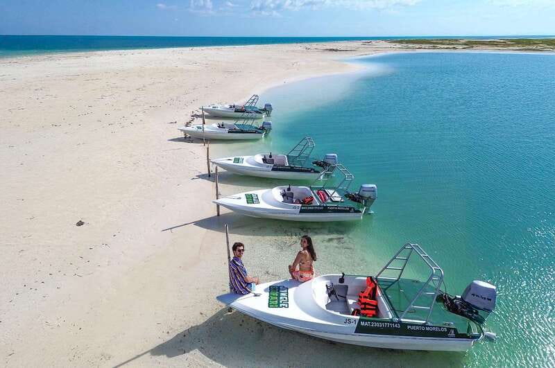 Cancun: Speedboat tour to a Virgin Beach - Should you book the Isla Blanca speedboat tour?