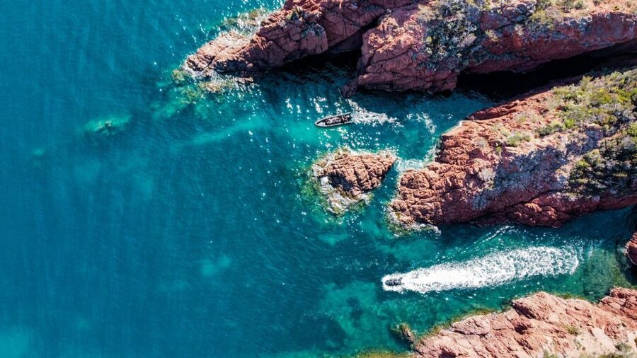 Cannes: Scenic Coves RIB Boat Tour - Practical tips for a smoother trip