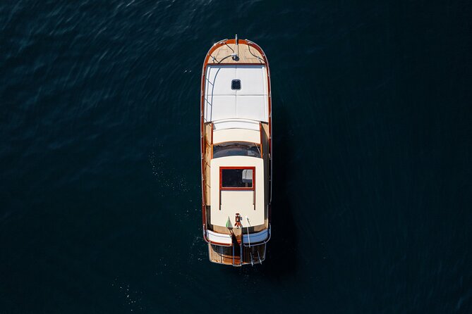Capri Island Private Luxury Boat – Exclusive Scenic Day Tour - Capri’s caves and the Blue Grotto