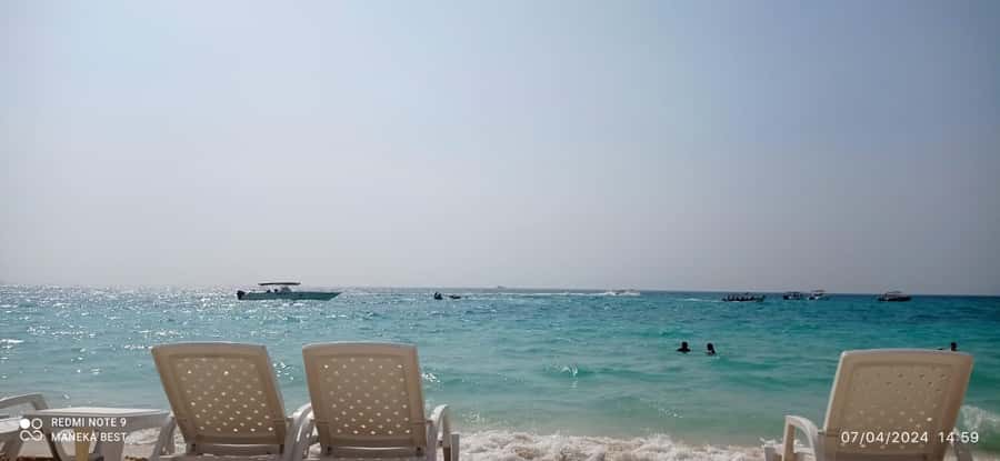 Cartagena: All-Inclusive Rosario Islands Speedboat Tour - Key points before you book