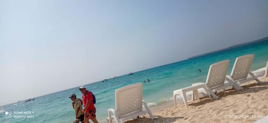 Cartagena: All-Inclusive Rosario Islands Speedboat Tour - Should you book this Rosario Islands trip?