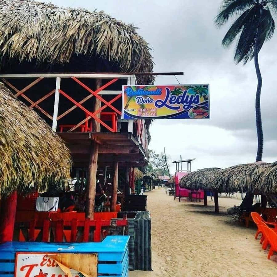 Cartagena: Playa Blanca BARU by speedboat with lunch - Playa Blanca Speedboat Tour: Key Points