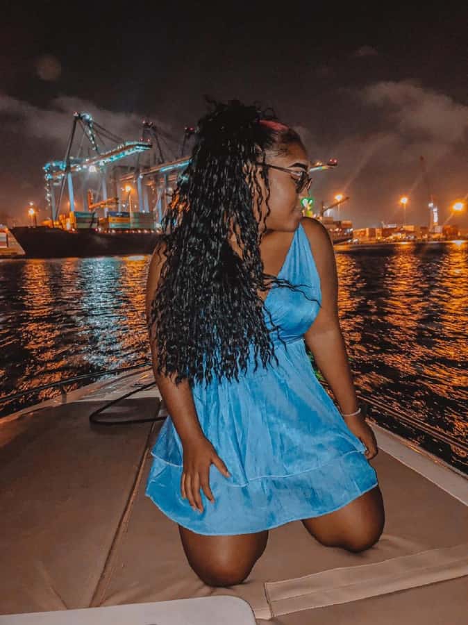 Cartagena: Speed Boat Party on the Bay with open bar - Who will enjoy this most