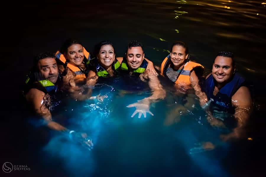 Cartagena: Visit 4 islands in a speedboat + plankton! - Early Pickup and the Ride to La Bodeguita