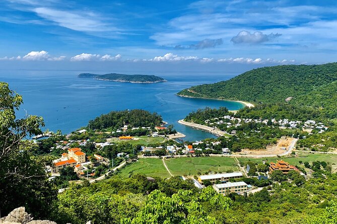 Cham Island Day Tour: Speed Boat, Lunch, Snorkeling & Beach - An early Hoi An pickup at 8:00