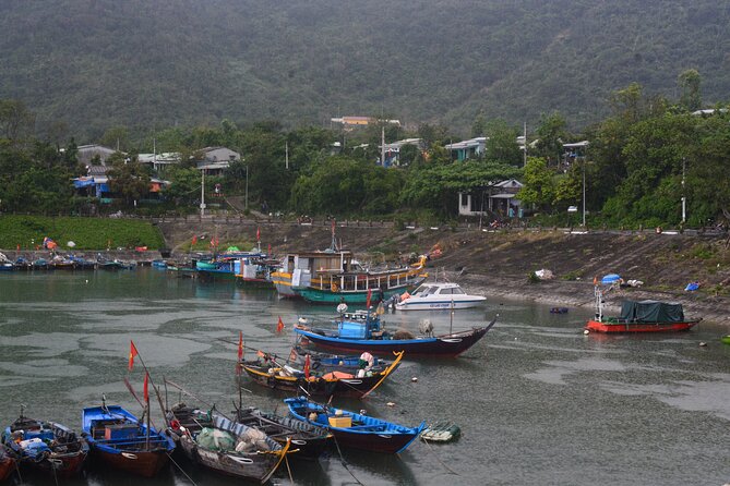 Cham Island Day Tour: Speed Boat, Lunch, Snorkeling & Beach - Lang Beach and the island’s main sights