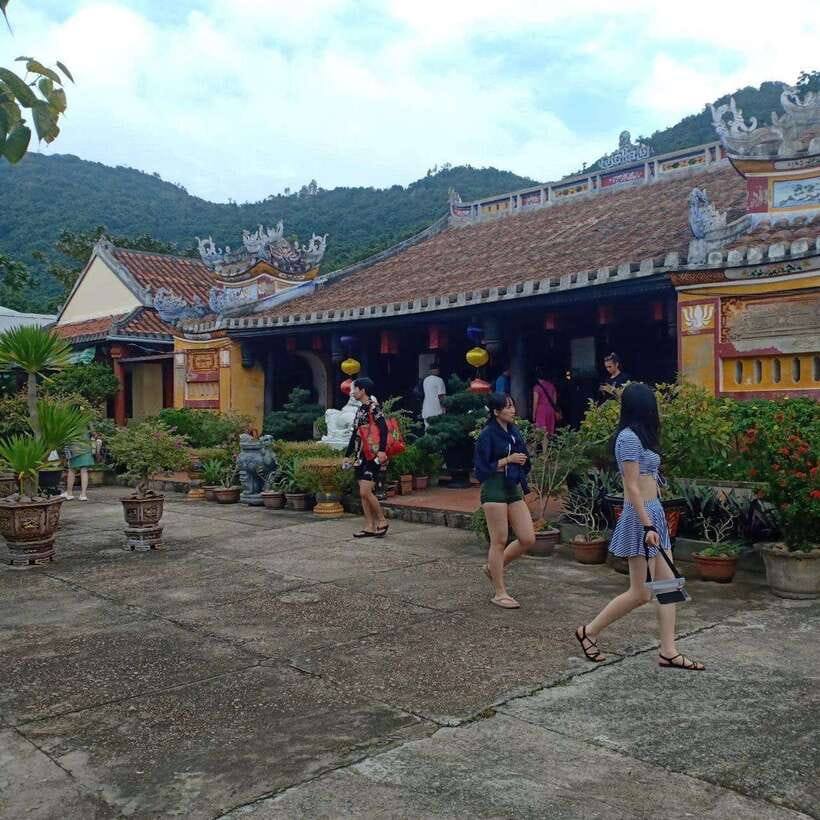 Cham Island: Snorkeling Tour by Speed Boat From HoiAn/DaNang - Practical advice before you go