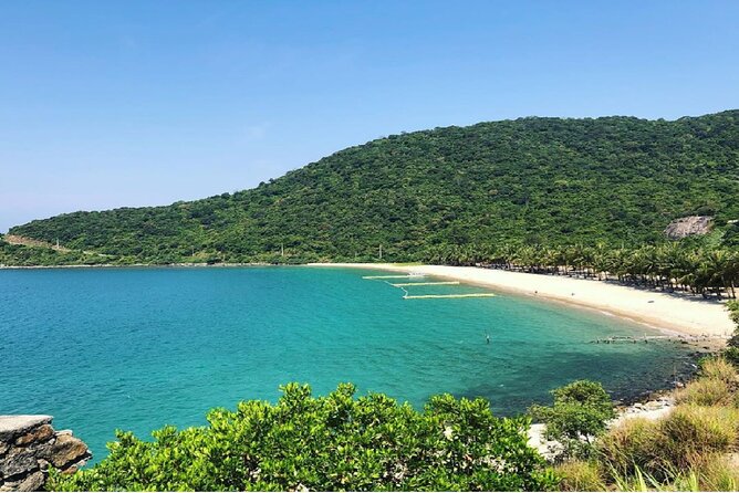 Cham Island Snorkeling - Wonderful Beach - Speedboat Daily Tour - Pagoda, Ancient Well, and the Local Market