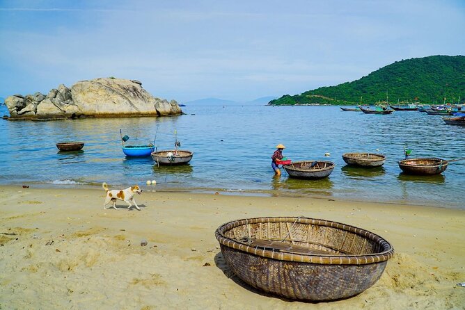 Cham Island Snorkeling - Wonderful Beach - Speedboat Daily Tour - Is $36 a Good Value?