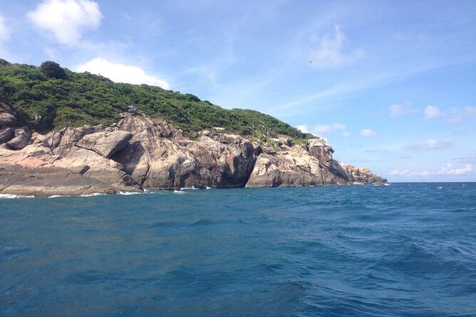 Cham Island Snorkeling - Wonderful Beach - Speedboat Daily Tour - Who Will Like This Cham Island Day?