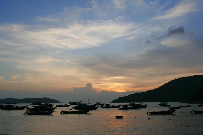 Cham Island Tour Snorkeling -Sunbathing - Nice Beach - Speedboat - What This Cham Island Tour Really Offers