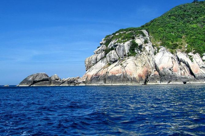 Cham Island Tour Snorkeling -Sunbathing - Nice Beach - Speedboat - Snorkeling: Keep Your Expectations Modest