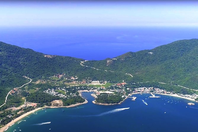 Cham Island Trip by Speed Boat including Snorkeling from Hoi An or Da Nang - A quick speedboat ride from Hoi An or Da Nang